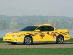 Chevrolet Monte Carlo Winston Cup NASCAR Pace Car 2002 года